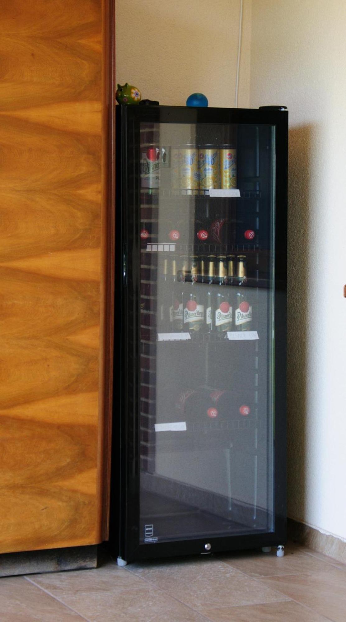 Nero Apartman Veľký Meder Exteriör bild