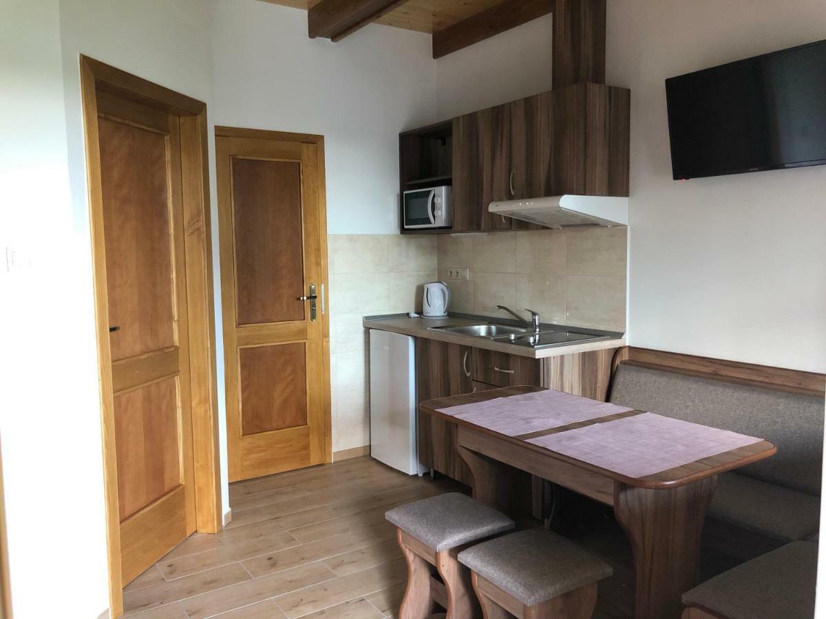Nero Apartman Veľký Meder Exteriör bild