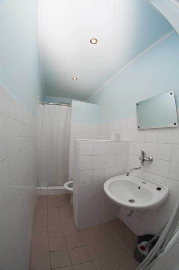 Nero Apartman Veľký Meder Exteriör bild